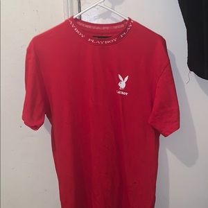 Playboy shirt